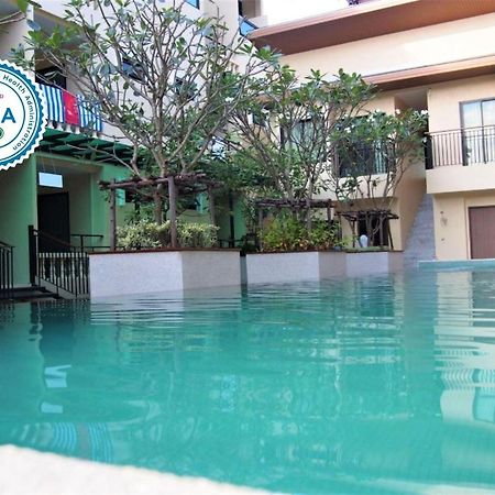 فندق ذا ويف باتونج Phuket المظهر الخارجي الصورة