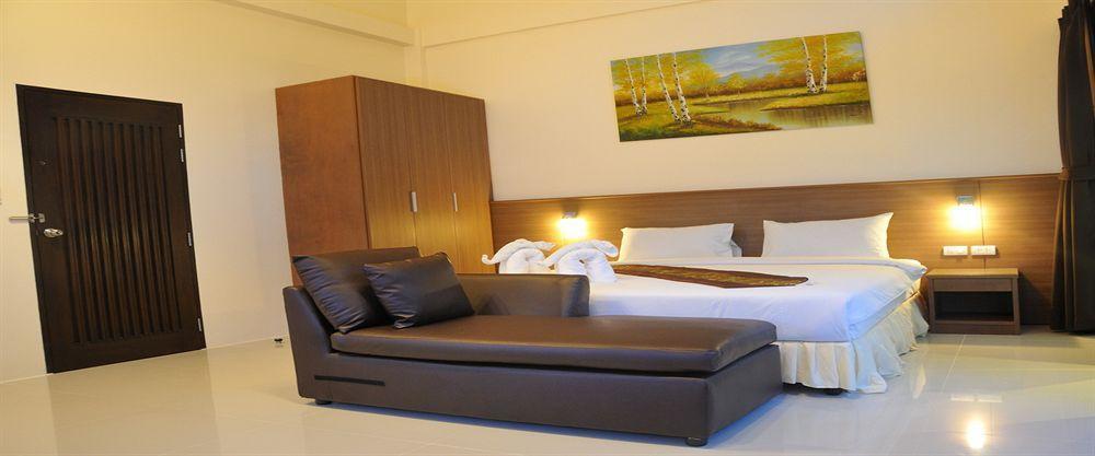 فندق ذا ويف باتونج Phuket المظهر الخارجي الصورة