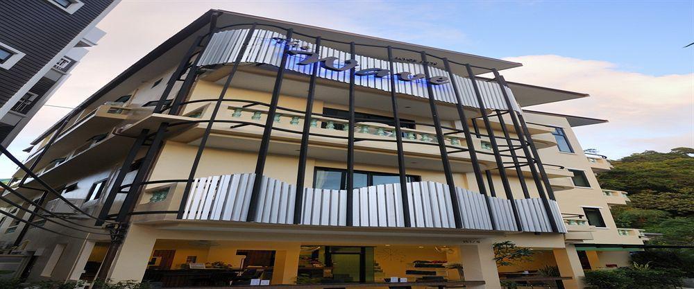 فندق ذا ويف باتونج Phuket المظهر الخارجي الصورة