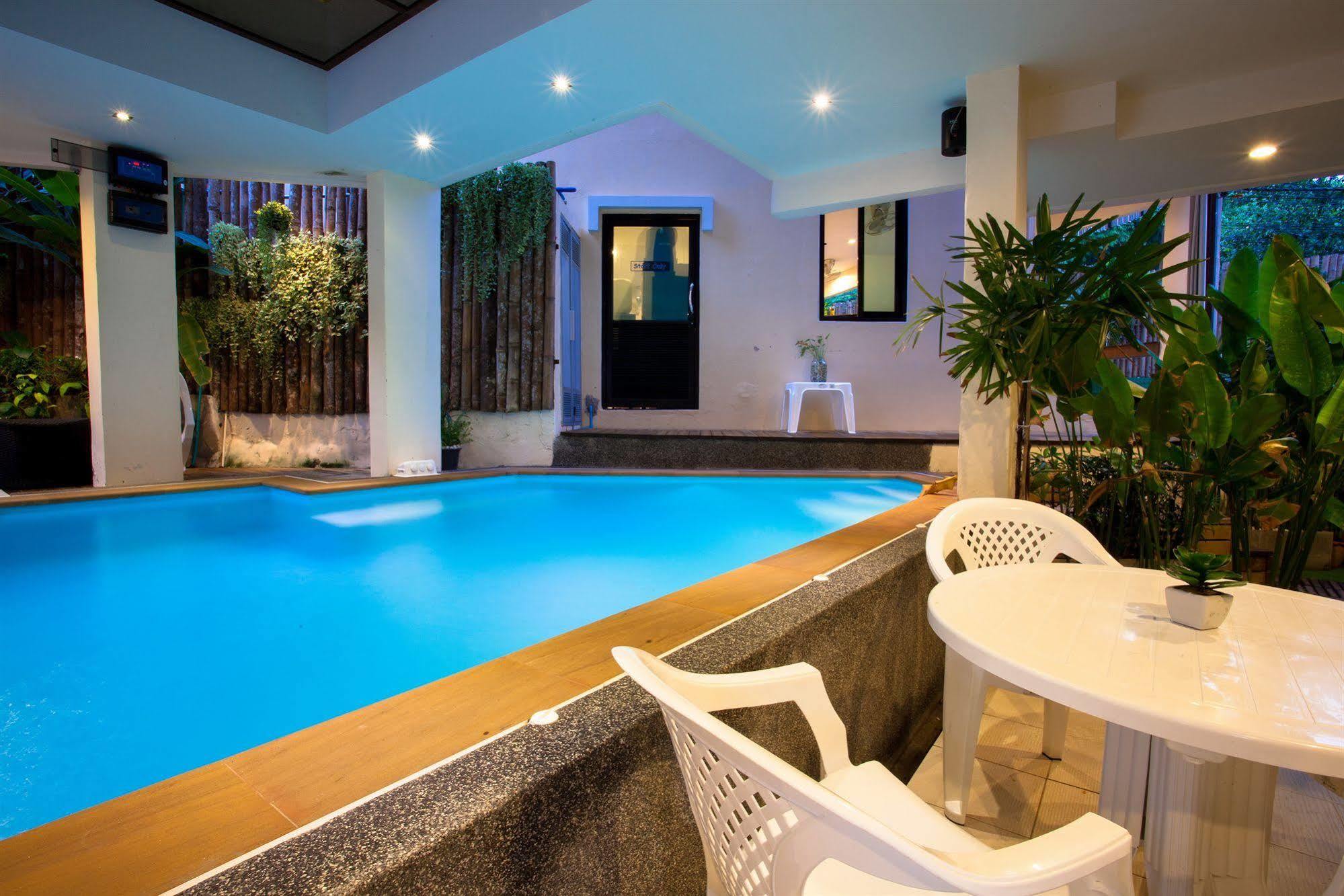 فندق ذا ويف باتونج Phuket المظهر الخارجي الصورة