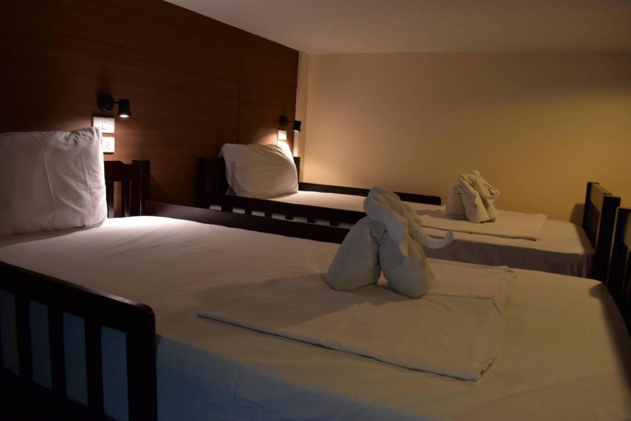 فندق ذا ويف باتونج Phuket المظهر الخارجي الصورة